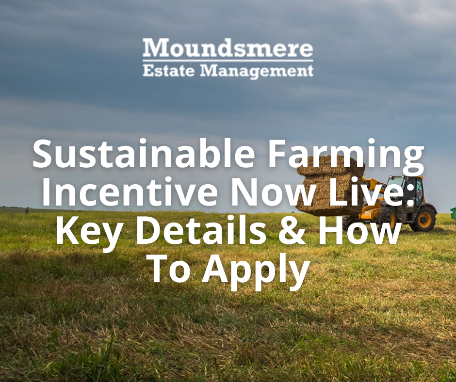 Sustainable Farming Incentive Now Live - Key Details & How To Apply